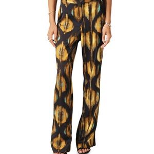 ba&sh Sama Wide Leg Pants